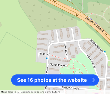 Tiree Crescent, Wishaw, ML2 - Photo 1