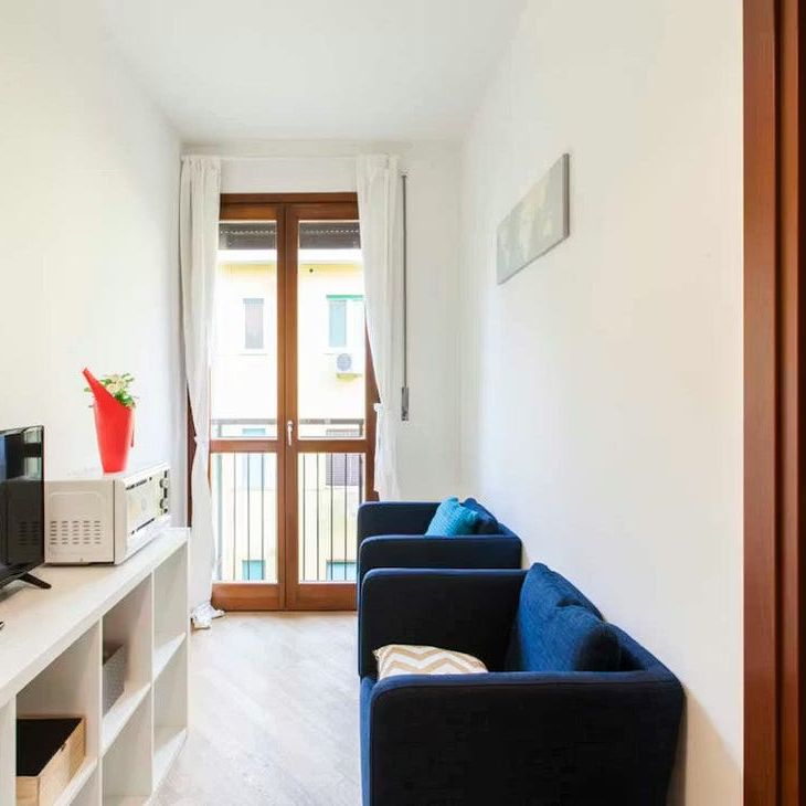 Via Privata San Martiniano, Milan, Lombardy 20139 - Foto 1