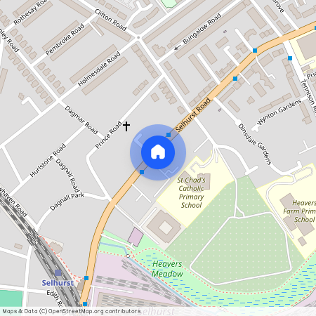 140 Selhurst Road, South Norwood, London, SE25