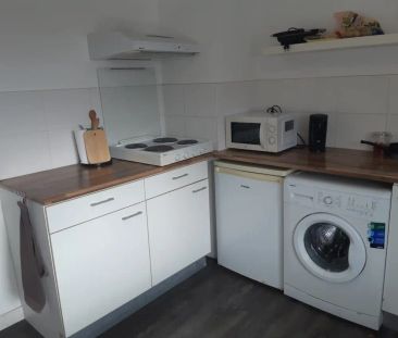Studio Korvelseweg 225, Tilburg - À louer - Foto 3