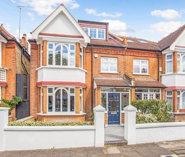 6 bedroom terraced house to rent - Photo 5