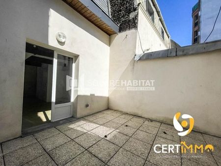 Location Appartement 3 pièces 49m² VALENCIENNES 59300 - Photo 5