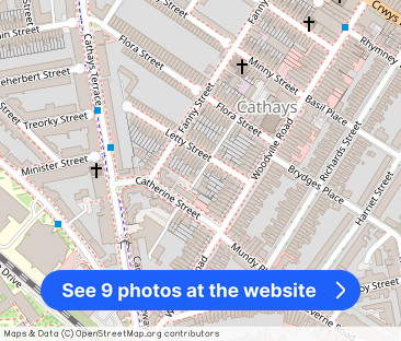 Letty Mews, Cardiff, CF24 - Photo 1