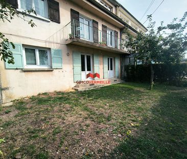 Location Appartement 4 pièces 71m² - Photo 4