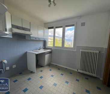 Location Appartement 4 pièces 73m² EYBENS 38320 - Photo 5