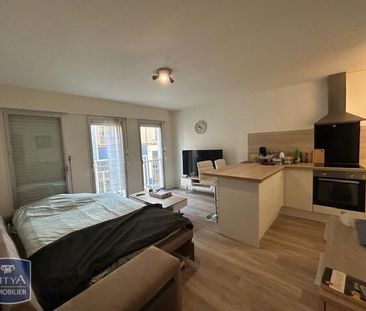 Location Appartement 1 pièce 29m² CAMBRAI 59400 - Photo 1