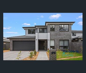 Sophisticated Four Bedroom House in Jordan Springs! - Photo 5