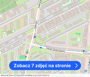 ✅Sprawdź>>>Kawalerka na Nowodworach✅ - Zdjęcie 1