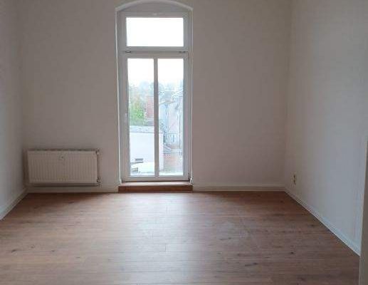 3 Raum Wohnung mit Balkon in Wilkau-Haßlau zu vermieten - Photo 1
