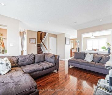 For Lease - 33 Warnford Circle, Ajax, Ontario - Photo 5