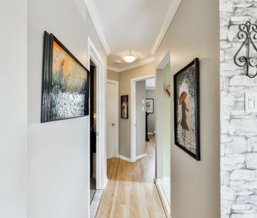 Appartement à louer - Sainte-Marthe-sur-le-Lac (Nord) - Photo 6