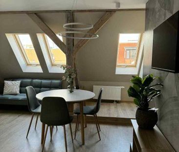 Nowoczesne 2pok. mieszkanie blisko SkyTower 33 m² - Photo 6