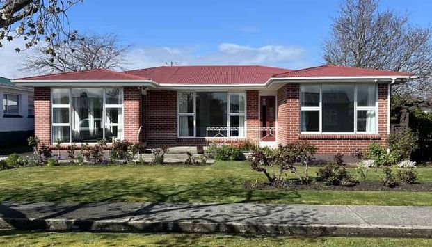 West Gore, 3 Bedroom - $520 pw - Photo 1