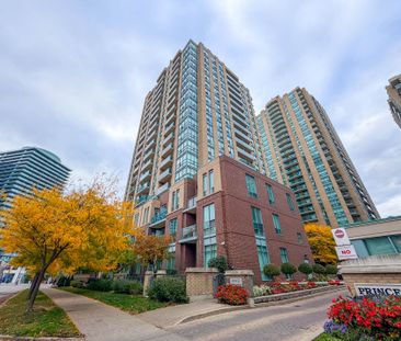 For Lease - 20 Olive Avenue Unit# 2006, Toronto, Ontario - Photo 4