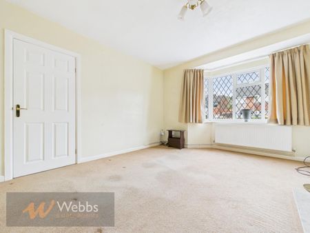 Camborne Close, Weeping Cross, Stafford - Photo 2