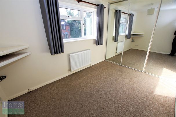 2 Bedroom Mews, Cheshire - Photo 1