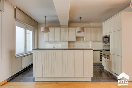 Ruime lumineuze woning met 3 slaapkamers! - Photo 2