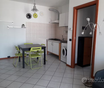 Appartamento di 55 m² con 2 locali e box auto a Mi - Photo 4