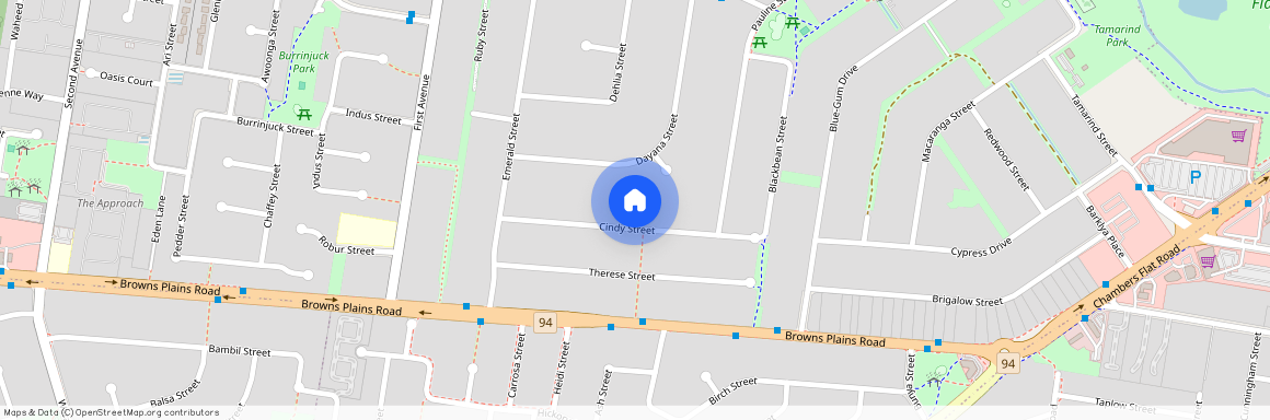 22 Cindy Street, Qld 4132, Marsden