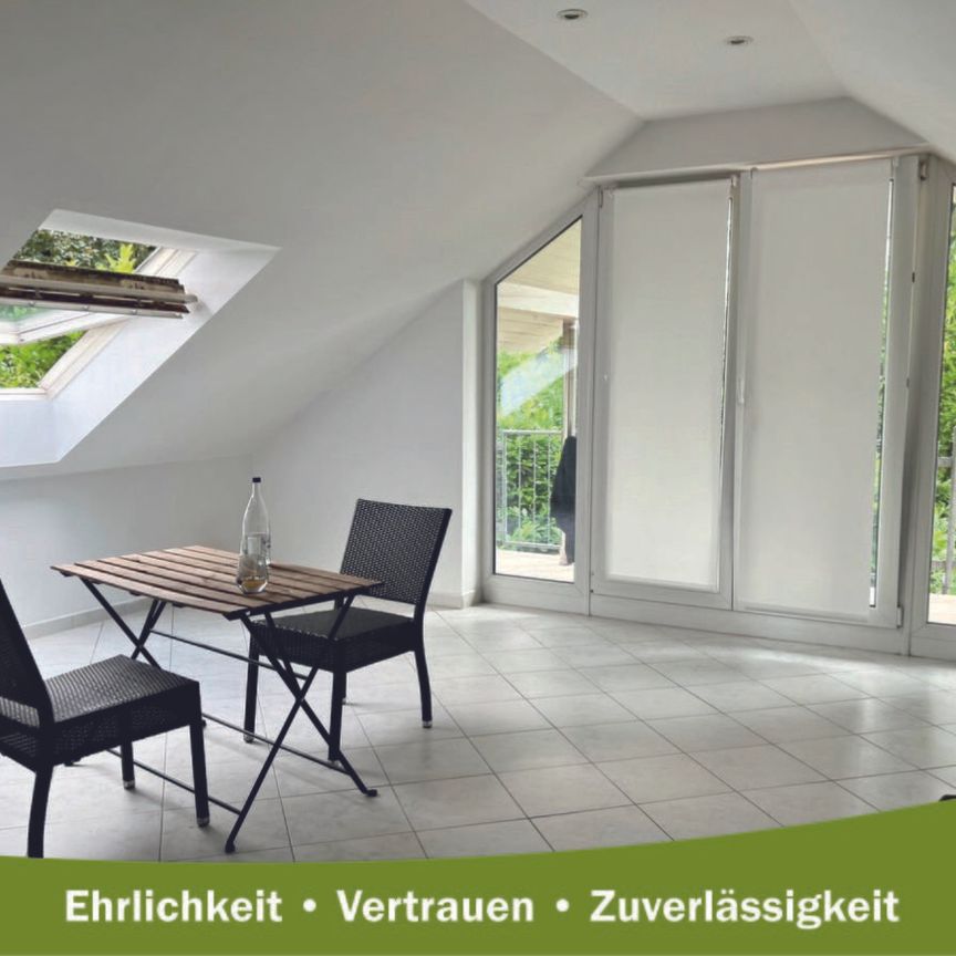 Wohnung zur Miete in Overath - Photo 1