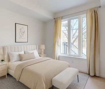 For Lease - 50 Western Battery Road Unit# 901, Toronto, Ontario - Photo 2