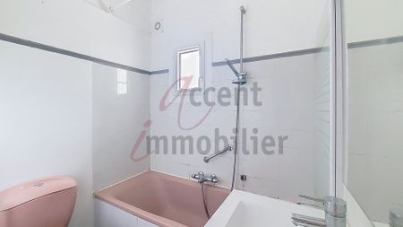 Saint-Remy : Maison T2 Bis avec terrasse, garage et parking, - Photo 4
