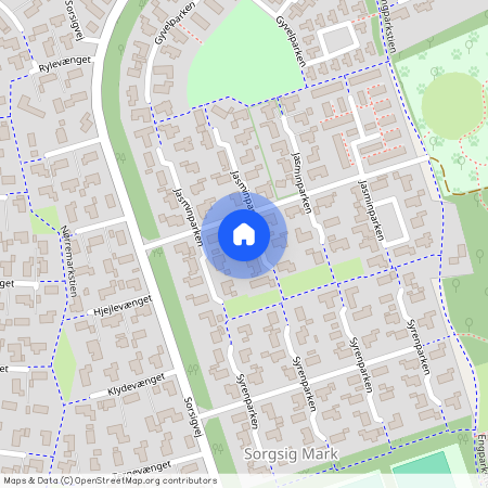 Jasminparken 20, 9260, Aalborg Sø