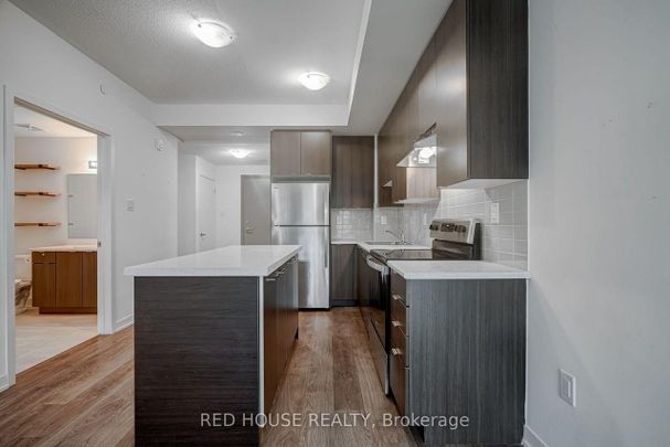 5131 Sheppard Avenue East condo — Toronto, ON (1-Bedroom) - 1 Bedroom - Photo 1