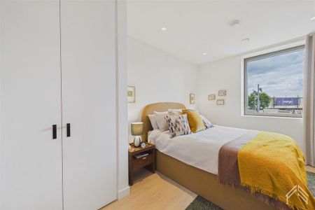 2 bedroom apartment to rent - Photo 5