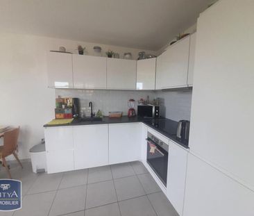 Location Appartement 3 pièces 61m² LE CANNET 06110 - Photo 6