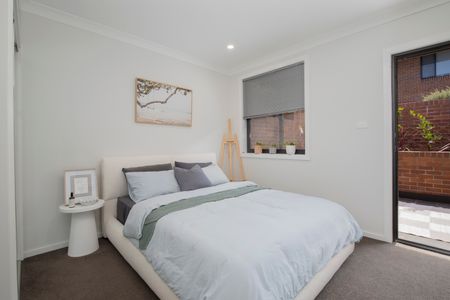 3/4 Cassine Boulevard, Waratah West NSW 2298 - Townhouse For Rent | Domain - Photo 4
