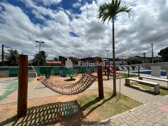 SIQUEIRA - APARTAMENTO - AV MACIEL BEZERRA, 135 AP 103 BL 09 TERREO VIVA VIDA PARQUE (VISITA ACOMPANHADA) - Foto 1