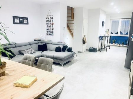 Maison 3 pièces à Mexy - Photo 2