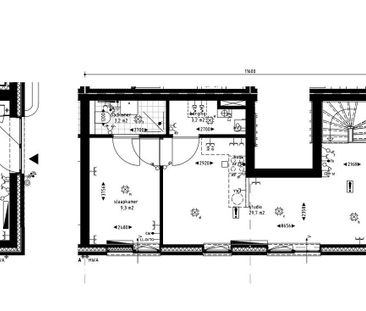 Appartement te huur: Treurenburgstraat 241 5613 EA Eindhoven - Foto 3