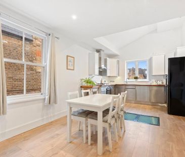 2 bedroom flat to rent - Photo 6