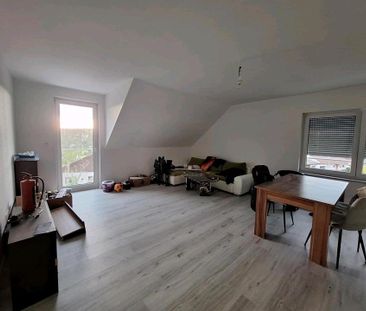 2-Zimmer-Wohnung Büdingen - Foto 1