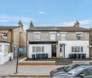 Studio Flat, Carmichael Road, SE25 - Photo 5