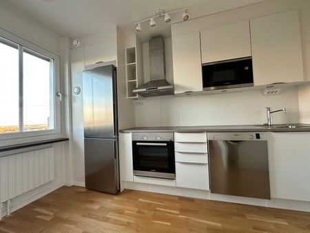 Rågången 71 – 1rok (lgh 1603) - Foto 4