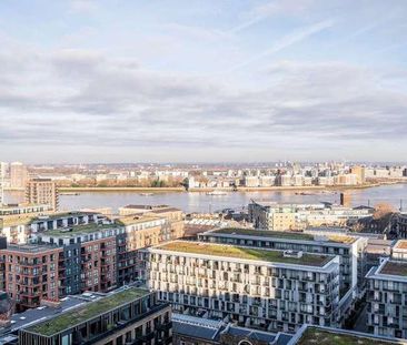 Compton House, Woolwich Riverside, SE18 - Photo 4