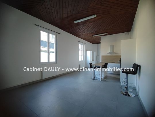 Location Appartement 3 pièces 75m² DINAN 22100 - Photo 1