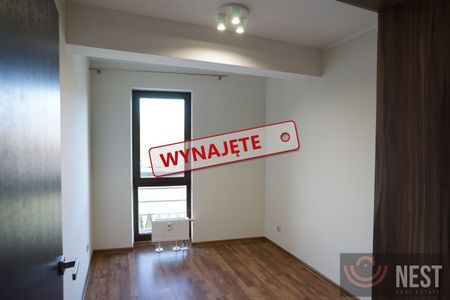 Dwupokojowe mieszkanie ul. Duńska, osiedle "Pod Zegarem" - Photo 4