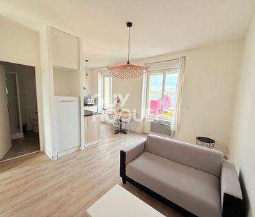 Location Appartement 2 pièces 35m² - Photo 4