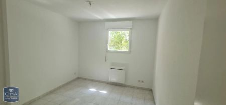 Appartement à louer 2 pièces 42.27m² - Photo 3