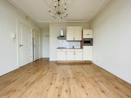 Te huur: Appartement Regentesselaan 272 B in Den Haag - Foto 3