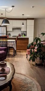 Superbe grand 4½+ de 1,185 pi² – Qualité, comfort, communauté - Photo 3