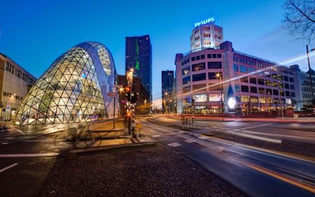 Te huur: Appartement Paradijslaan in Eindhoven - Foto 5