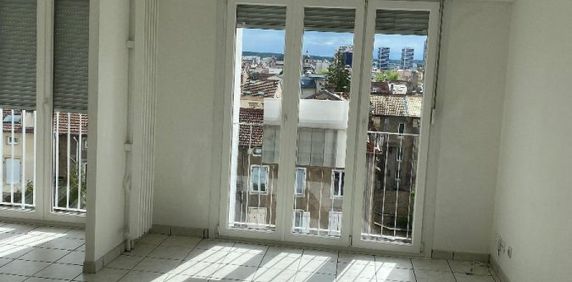 Appartement 1 pièce à Nancy - Photo 2