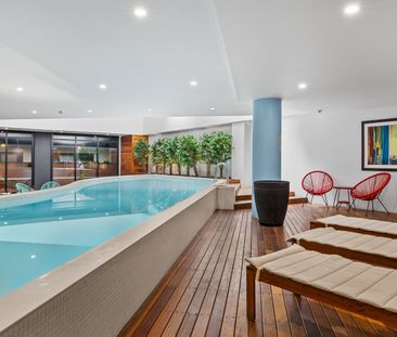 33/11 Kerridge Street, Kingston ACT 2604 - Apartment For Rent | Domain - Photo 4