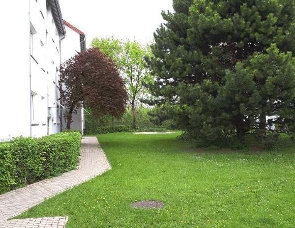 Kompakte Singlewohnung zur Miete in Hannover Misburg - Wentzel Dr. - Foto 1