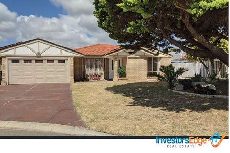 Spacious Family Home Now Available - Photo 3